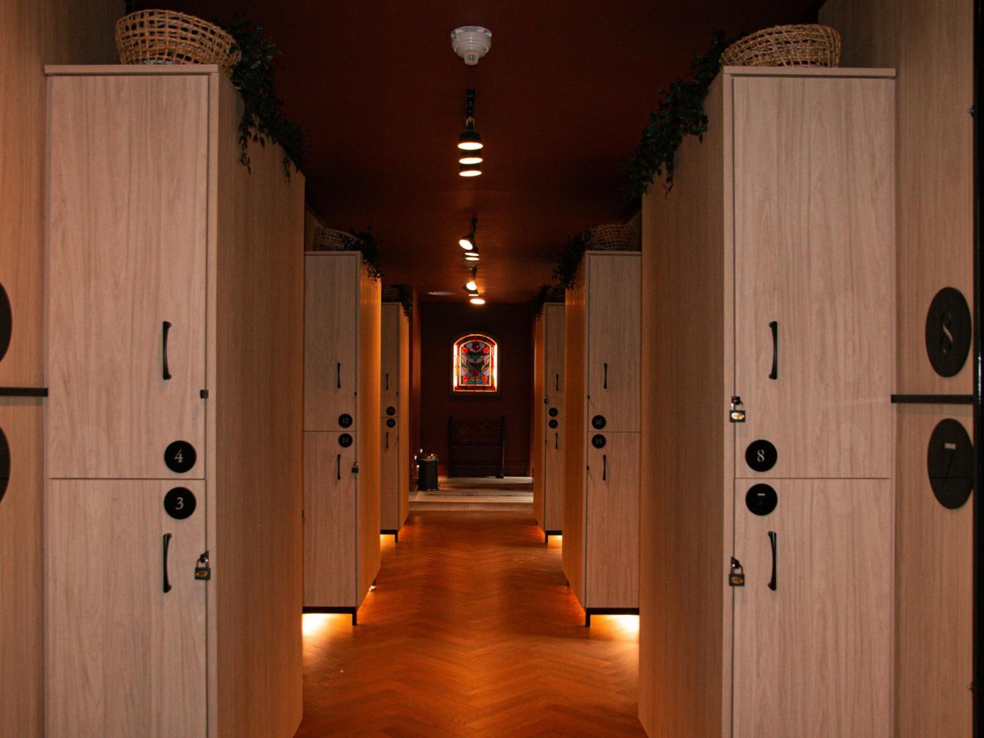 Gardiner House Hostel — Zdjęcia 1