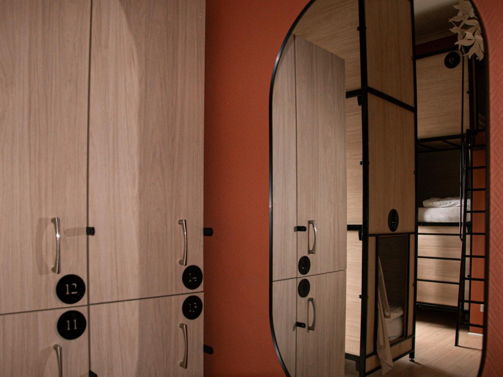 Gardiner House Hostel — Zdjęcia 3